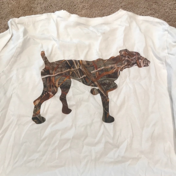 Long sleeve T - Picture 4 of 4